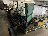 Partij halffabricaat en divers - afbeelding 30 van  30