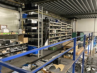 Partij halffabricaat en divers - afbeelding 3 van  30