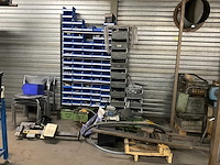 Partij halffabricaat en divers - afbeelding 4 van  30