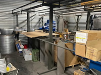 Partij halffabricaat en divers - afbeelding 6 van  30