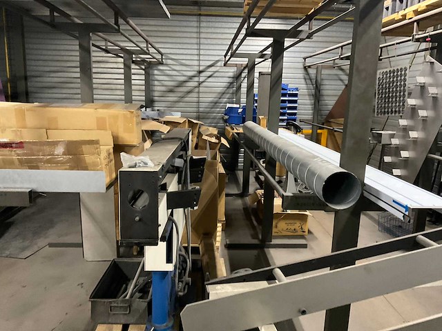 Partij halffabricaat en divers - afbeelding 7 van  30