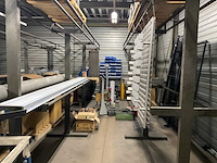 Partij halffabricaat en divers - afbeelding 8 van  30