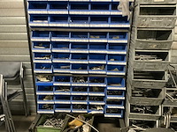 Partij halffabricaat en divers - afbeelding 9 van  30