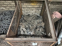 Partij halffabricaat materiaal - afbeelding 2 van  12