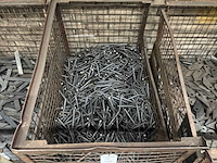 Partij halffabricaat materiaal - afbeelding 3 van  12