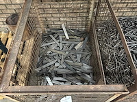 Partij halffabricaat materiaal - afbeelding 4 van  12