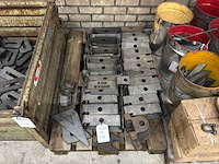 Partij halffabricaat materiaal - afbeelding 9 van  12