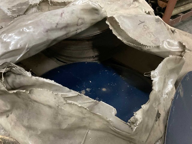 Partij halffabricaat - afbeelding 2 van  12