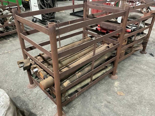 Partij halffabricaat - afbeelding 3 van  12