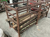 Partij halffabricaat - afbeelding 3 van  12