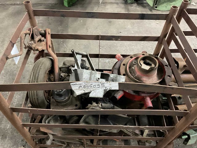 Partij halffabricaat - afbeelding 4 van  12