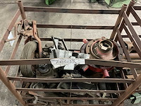 Partij halffabricaat - afbeelding 4 van  12