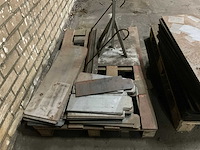 Partij halffabricaat - afbeelding 6 van  12