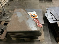 Partij halffabricaat - afbeelding 7 van  12