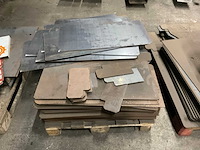 Partij halffabricaat - afbeelding 8 van  12