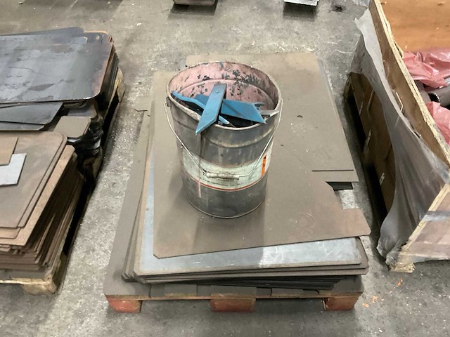 Partij halffabricaat - afbeelding 9 van  12