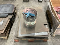 Partij halffabricaat - afbeelding 9 van  12