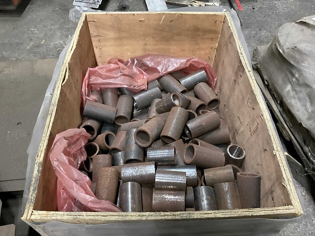 Partij halffabricaat - afbeelding 10 van  12