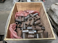 Partij halffabricaat - afbeelding 10 van  12