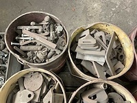 Partij halffabricaat - afbeelding 2 van  15