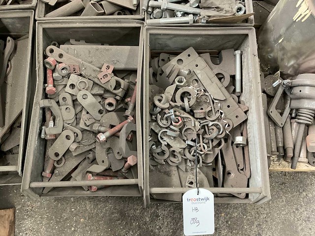 Partij halffabricaat - afbeelding 5 van  15