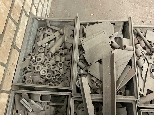 Partij halffabricaat - afbeelding 6 van  15