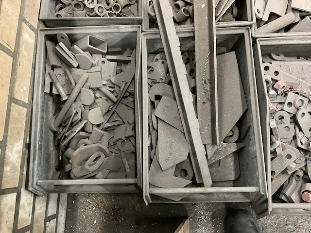 Partij halffabricaat - afbeelding 7 van  15