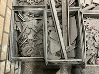 Partij halffabricaat - afbeelding 7 van  15