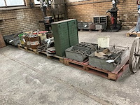 Partij halffabricaat - afbeelding 1 van  15