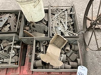 Partij halffabricaat - afbeelding 8 van  15