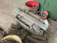 Partij halffabricaat - afbeelding 11 van  15