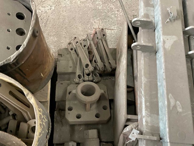 Partij halffabricaat - afbeelding 12 van  15