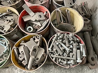 Partij halffabricaat - afbeelding 14 van  15