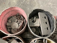 Partij halffabricaat - afbeelding 15 van  15