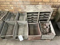 Partij halffabricaat - afbeelding 2 van  6