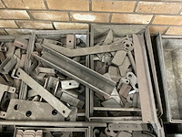 Partij halffabricaat - afbeelding 4 van  6