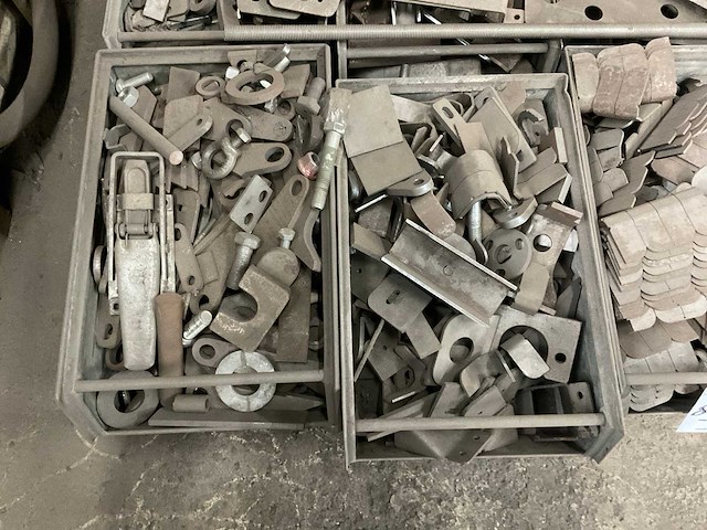 Partij halffabricaat - afbeelding 6 van  6