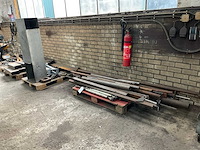 Partij halffabricaat - afbeelding 1 van  7