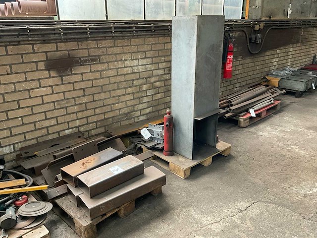 Partij halffabricaat - afbeelding 2 van  7