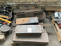 Partij halffabricaat - afbeelding 3 van  7