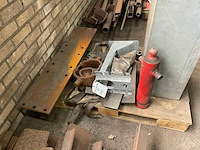 Partij halffabricaat - afbeelding 4 van  7