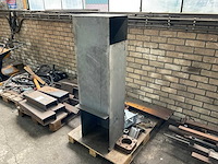 Partij halffabricaat - afbeelding 5 van  7