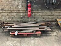 Partij halffabricaat - afbeelding 6 van  7