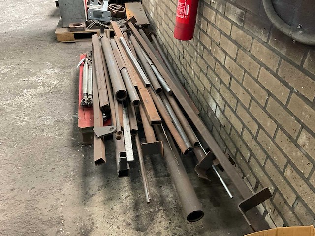 Partij halffabricaat - afbeelding 7 van  7