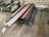 Partij halffabricaat - afbeelding 1 van  3