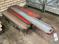 Partij halffabricaat - afbeelding 2 van  3