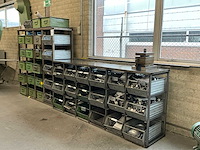 Partij halffabricaat - afbeelding 1 van  8