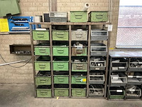 Partij halffabricaat - afbeelding 2 van  8