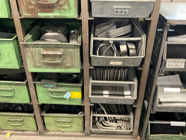 Partij halffabricaat - afbeelding 7 van  8