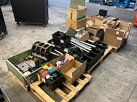 Partij halffabricaat - afbeelding 2 van  8